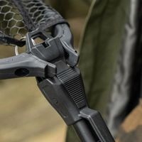 Zebco Latex Telescopic Landing Nets